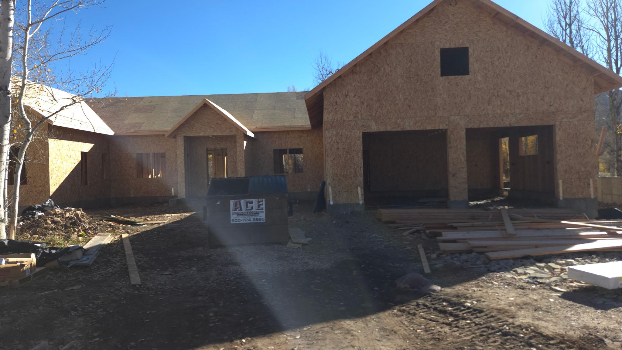 Turnkey New Construction